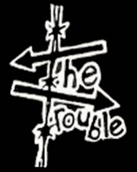 logo The Trouble logo The Trouble